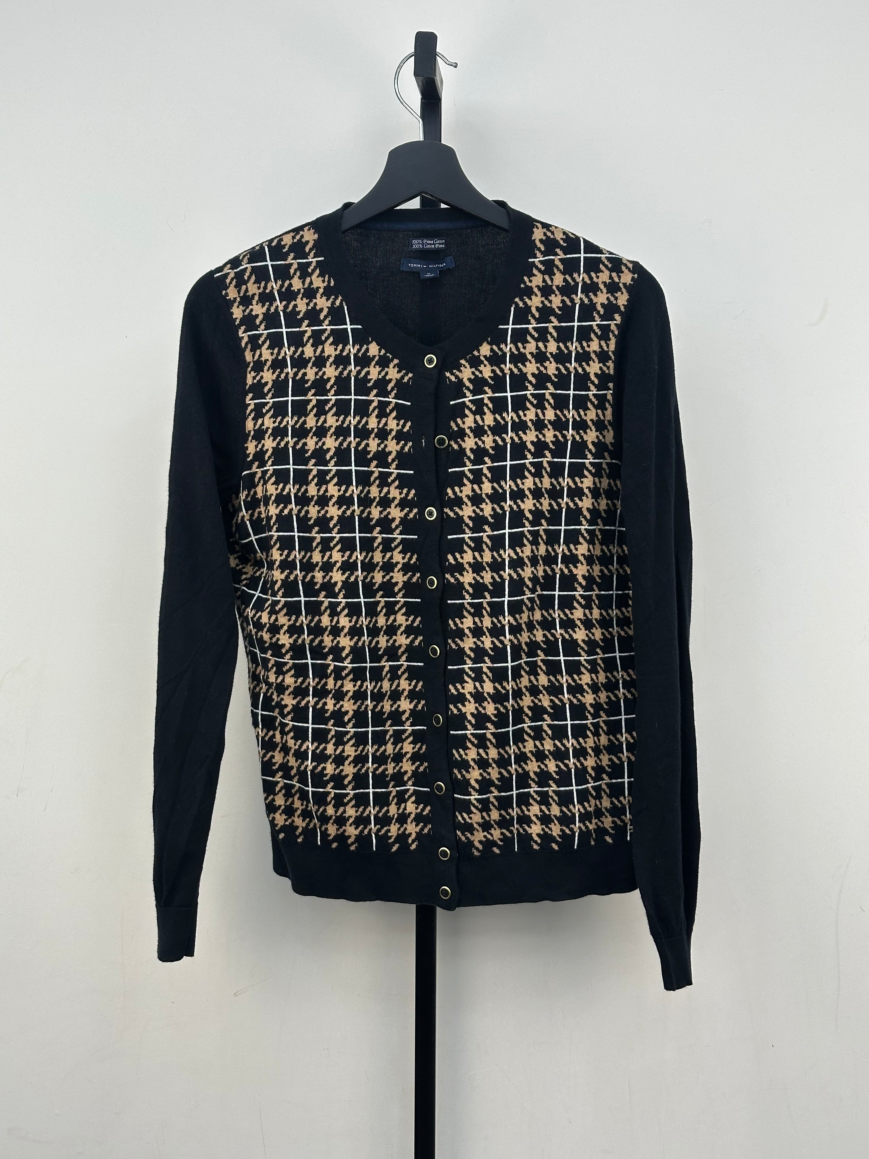 MAGLIONE TOMMY HILFIGER: M