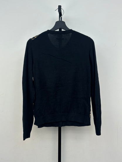 MAGLIONE TOMMY HILFIGER: M