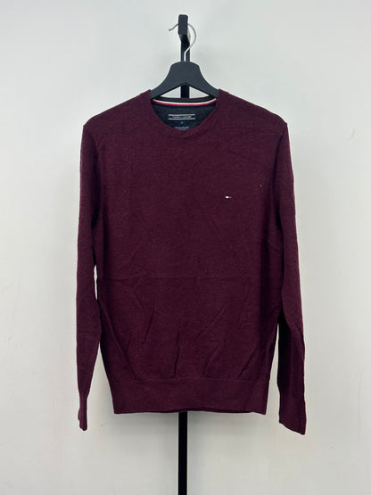 MAGLIONE TOMMY HILFIGER: M