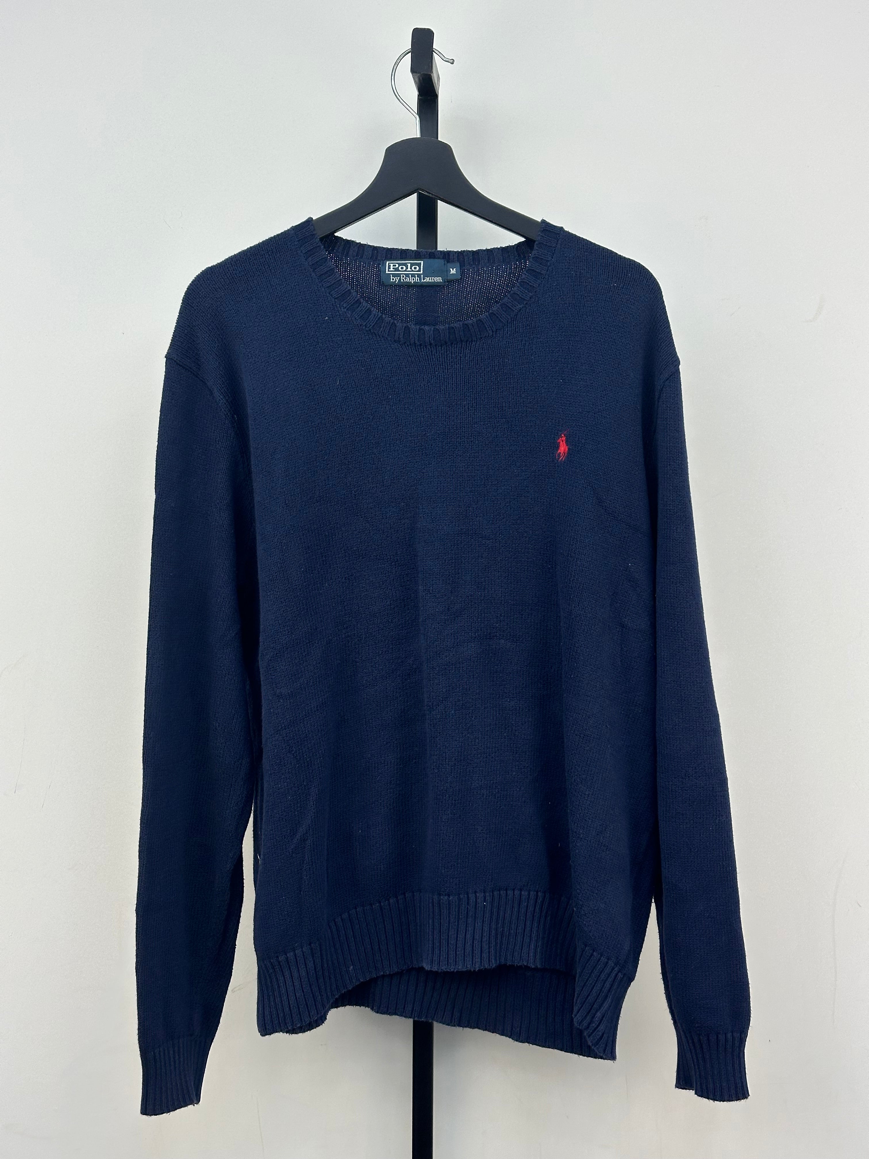 MAGLIONE RALPH LAUREN: M