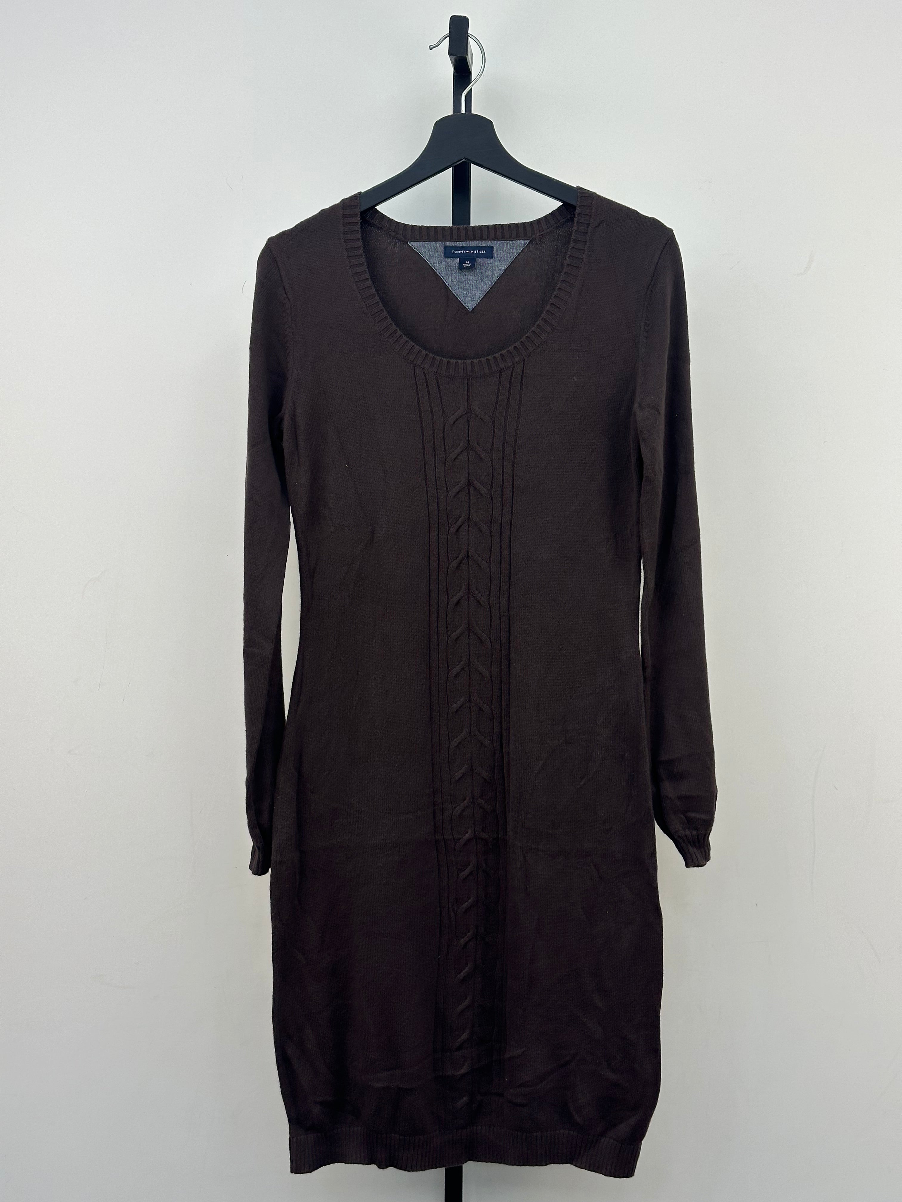 MAGLIONE TOMMY HILFIGER: M