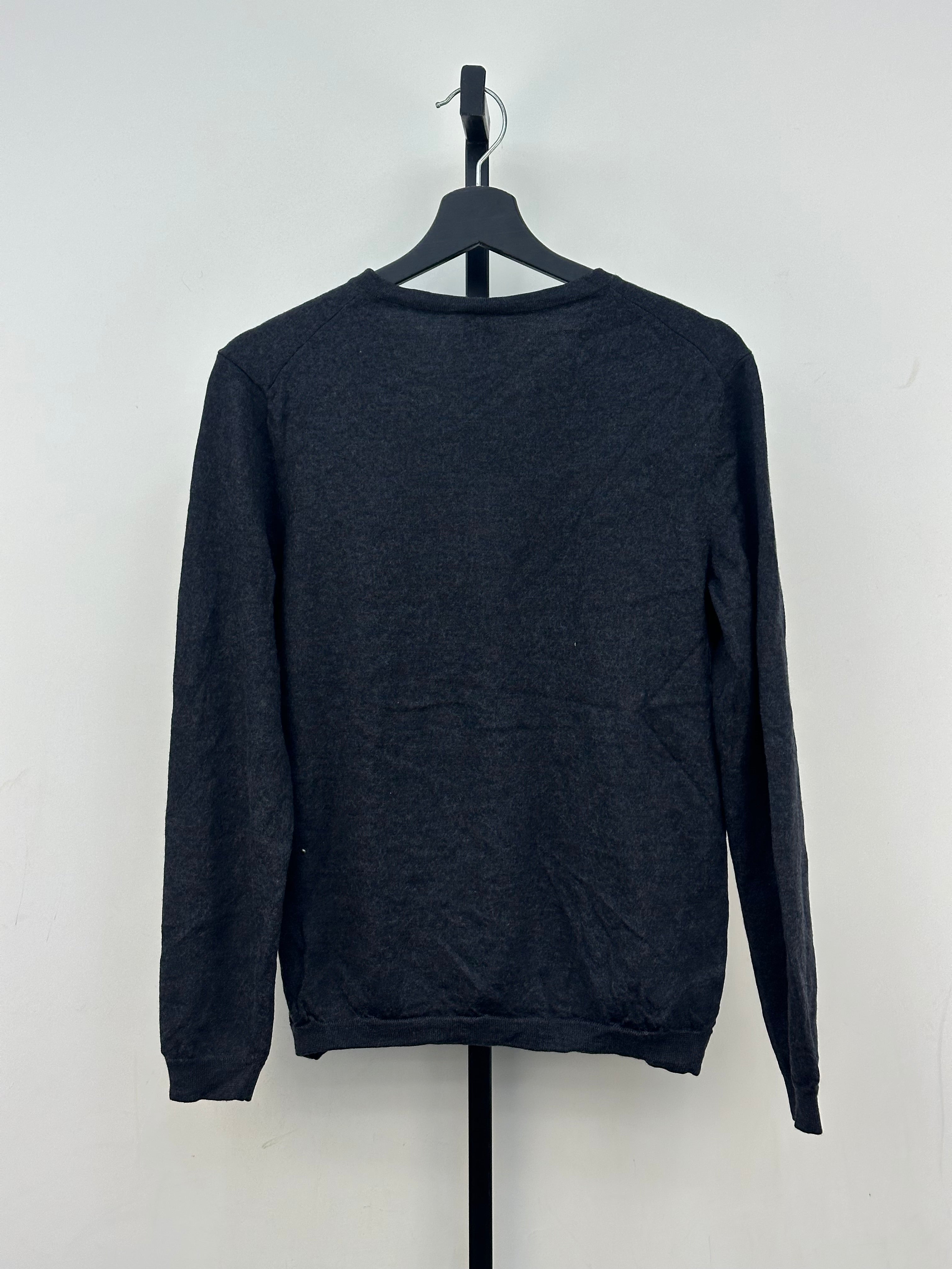 MAGLIONE HUGO BOSS: M