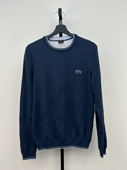 MAGLIONE HUGO BOSS: L