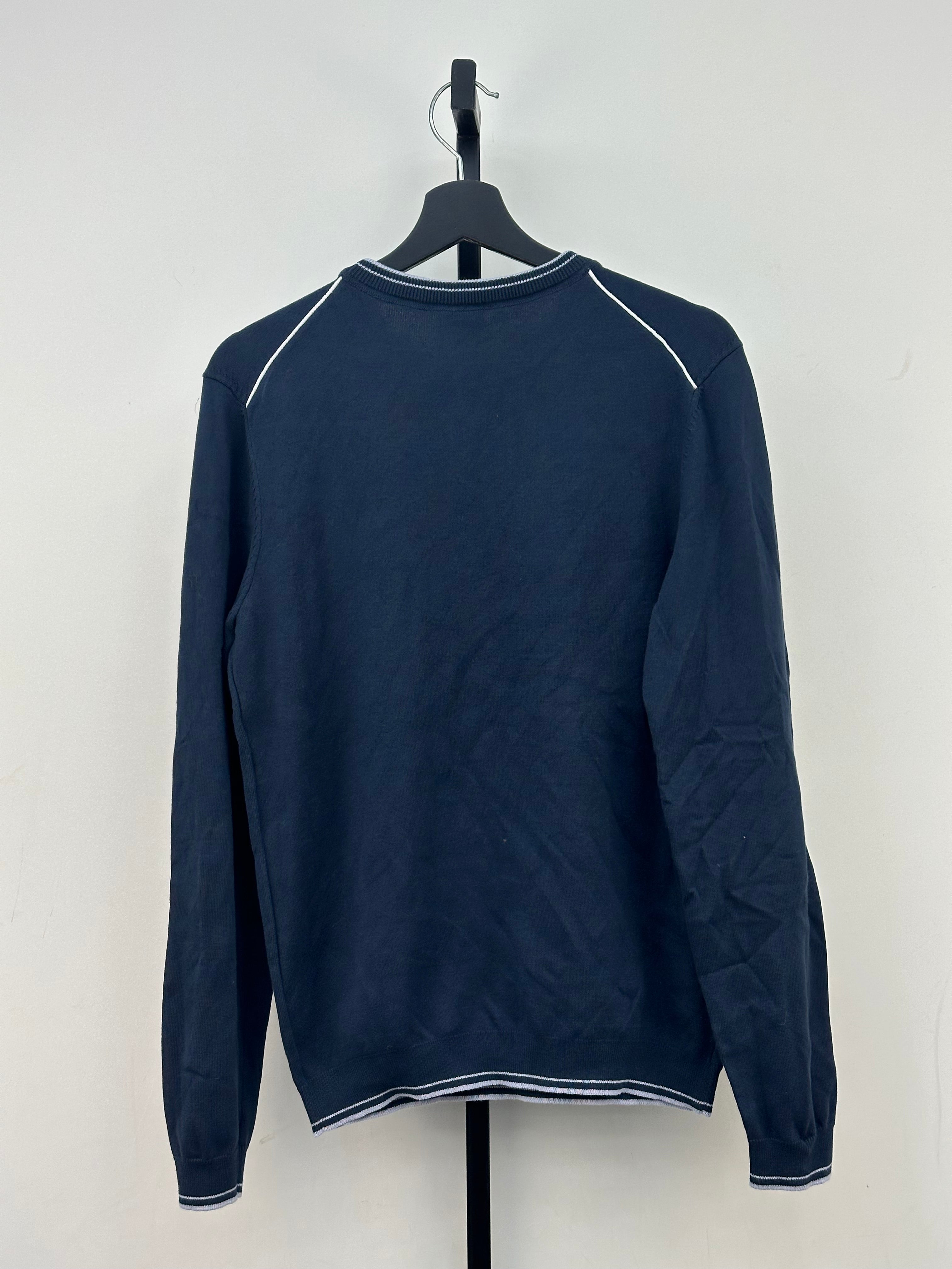 MAGLIONE HUGO BOSS: L