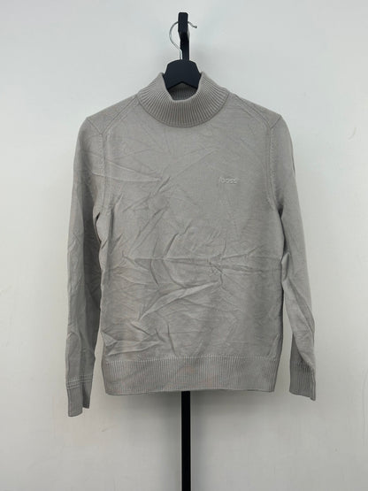 MAGLIONE HUGO BOSS: M