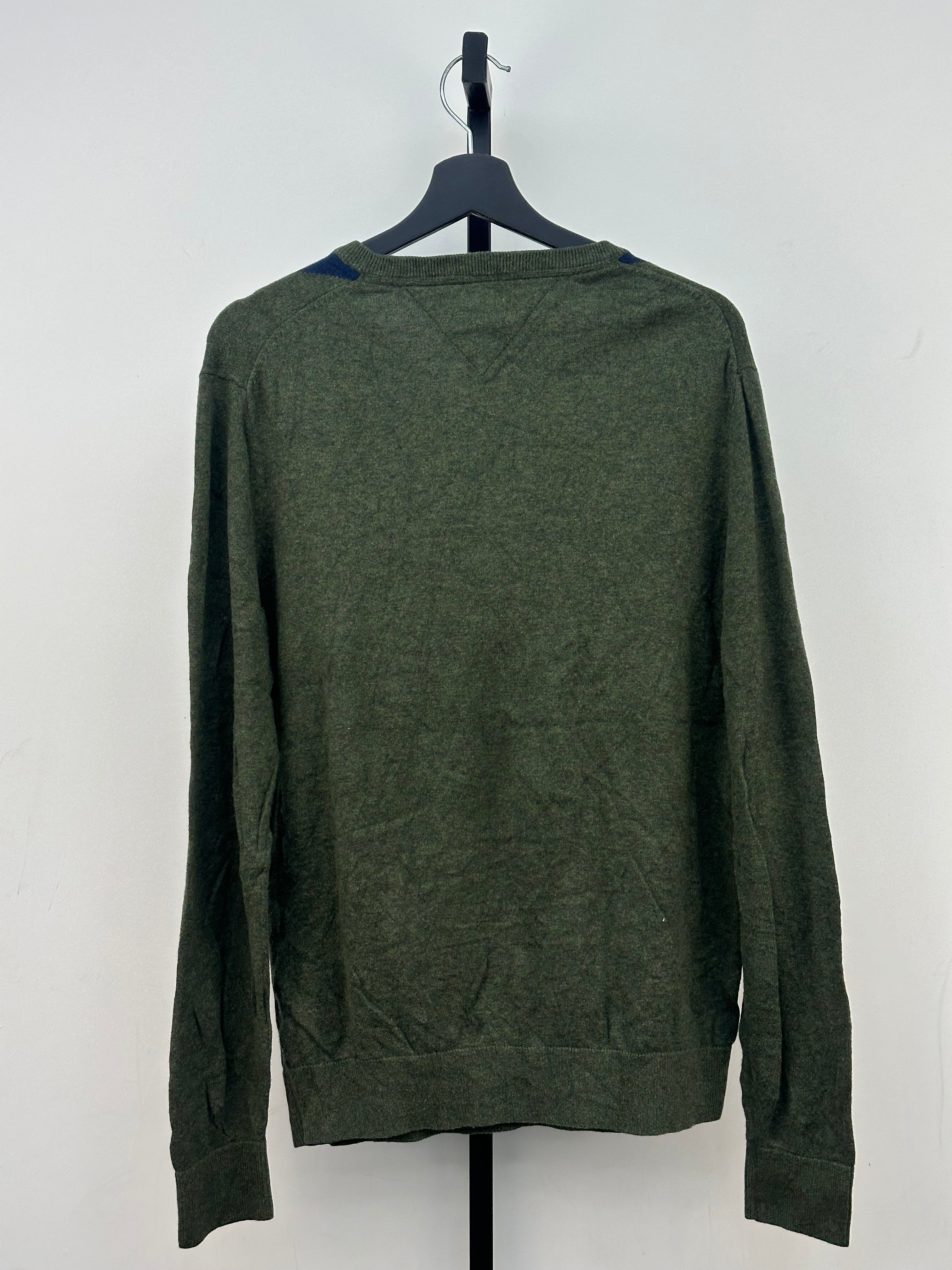 MAGLIONE TOMMY HILFIGER: M