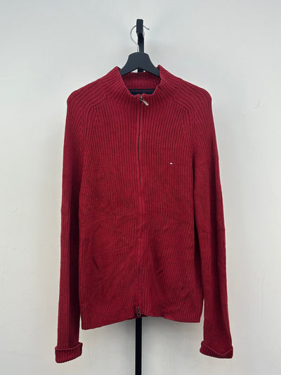 MAGLIONE TOMMY HILFIGER: M