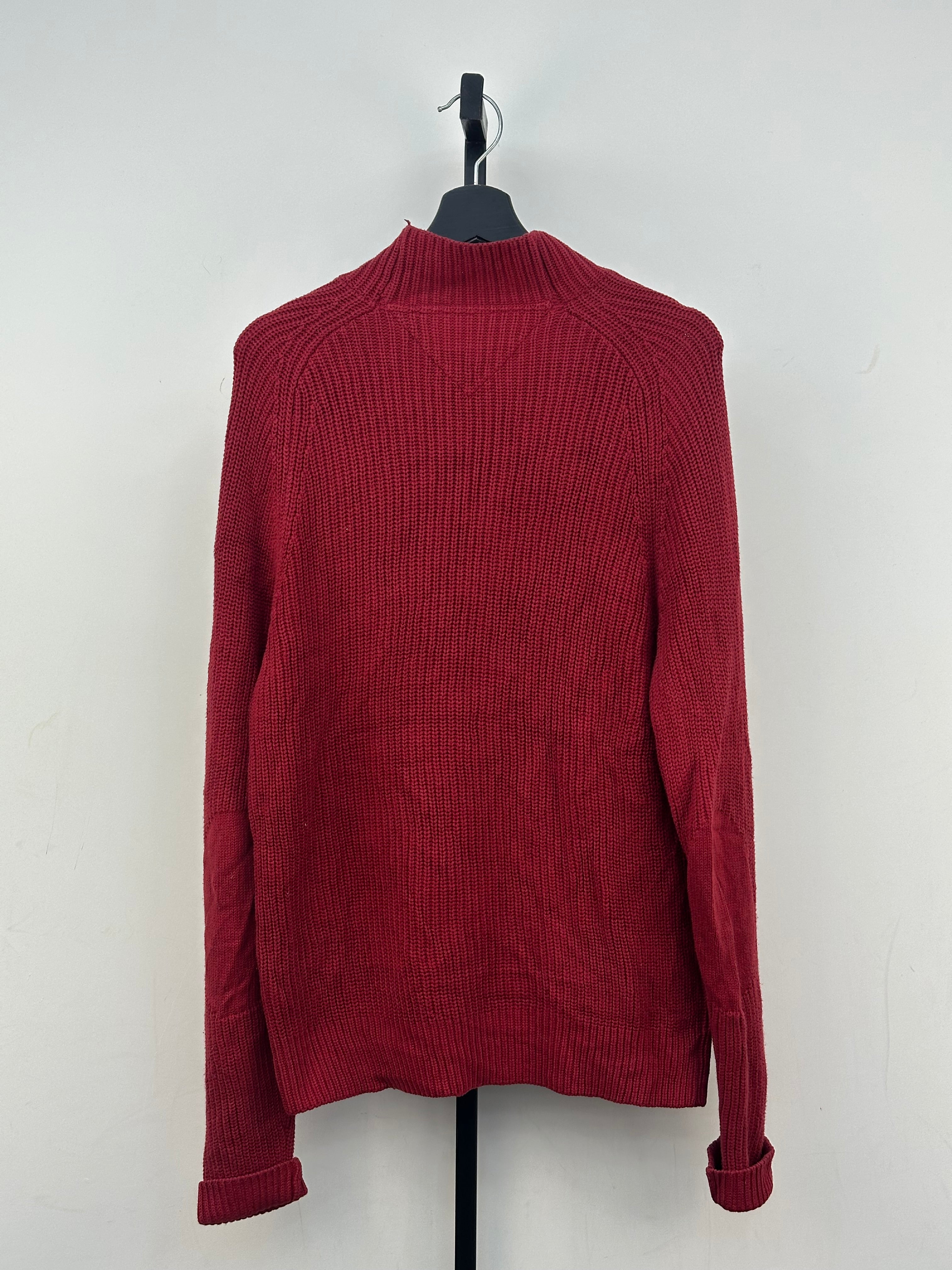 MAGLIONE TOMMY HILFIGER: M