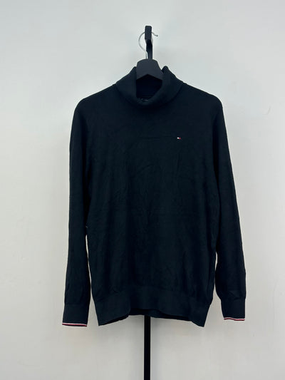 MAGLIONE TOMMY HILFIGER: L