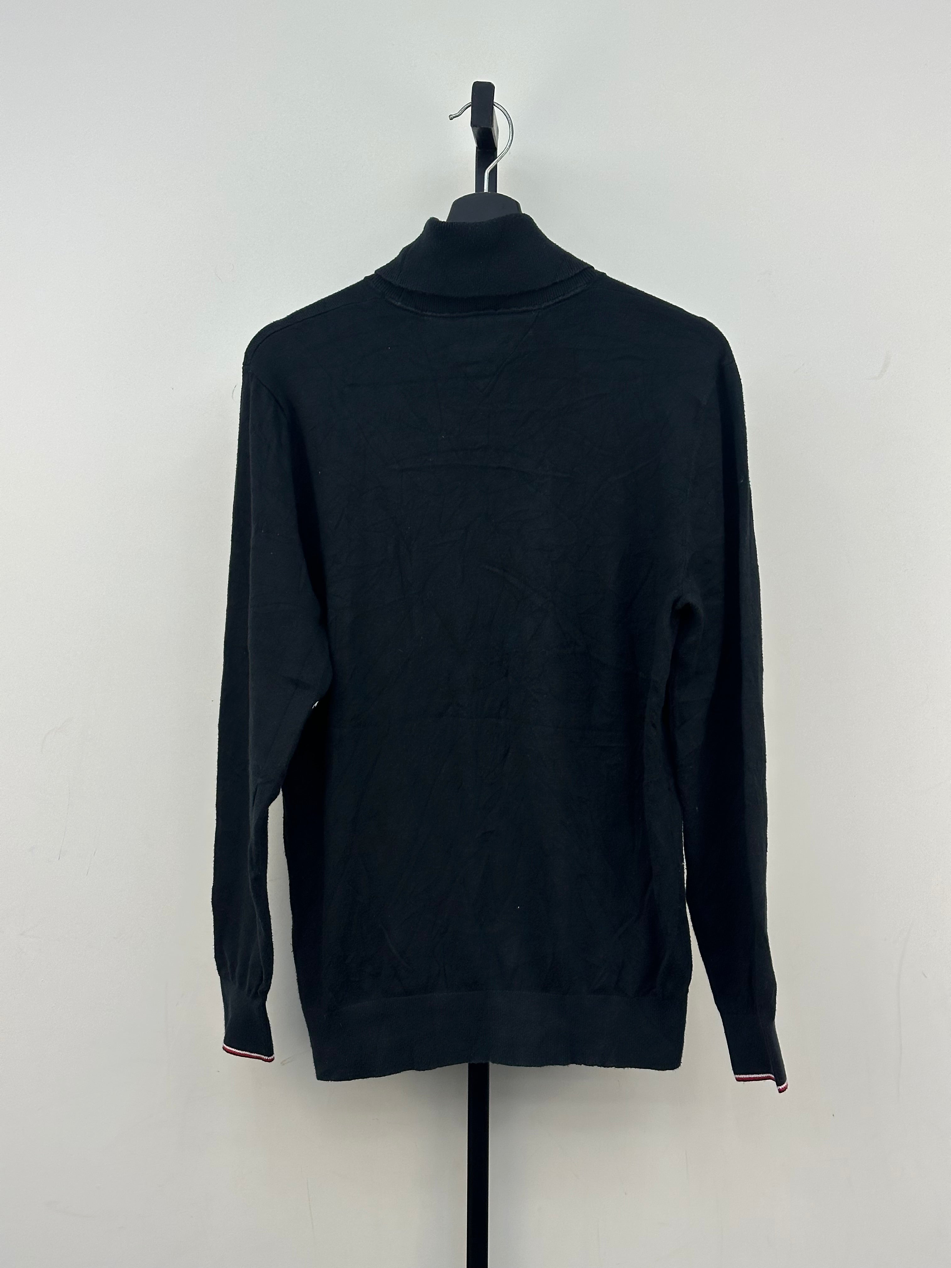 MAGLIONE TOMMY HILFIGER: L