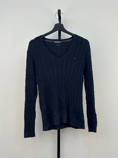 MAGLIONE TOMMY HILFIGER: L