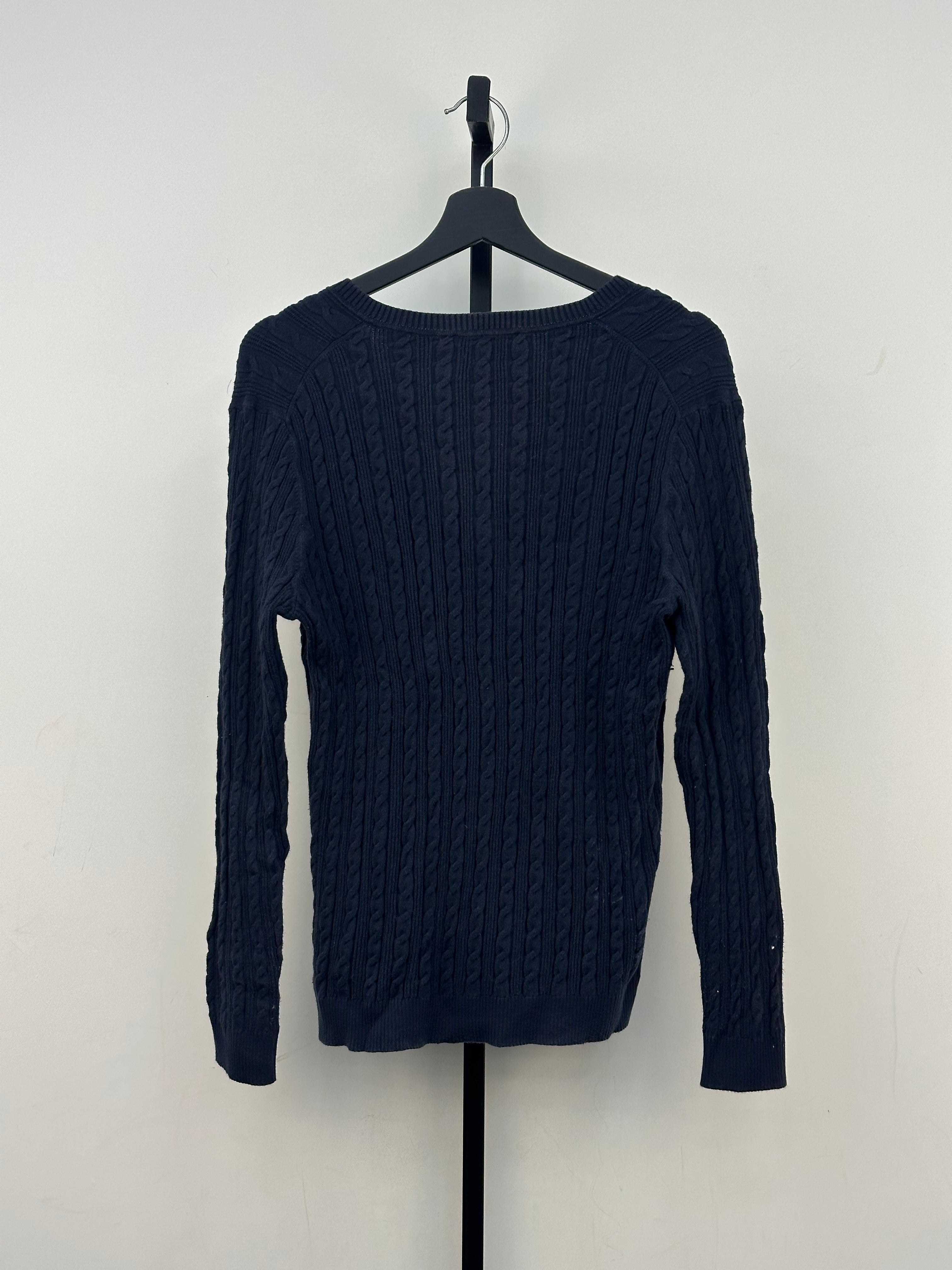 MAGLIONE TOMMY HILFIGER: L