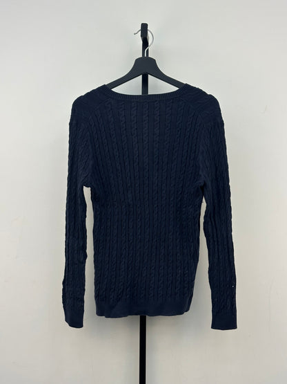 MAGLIONE TOMMY HILFIGER: L