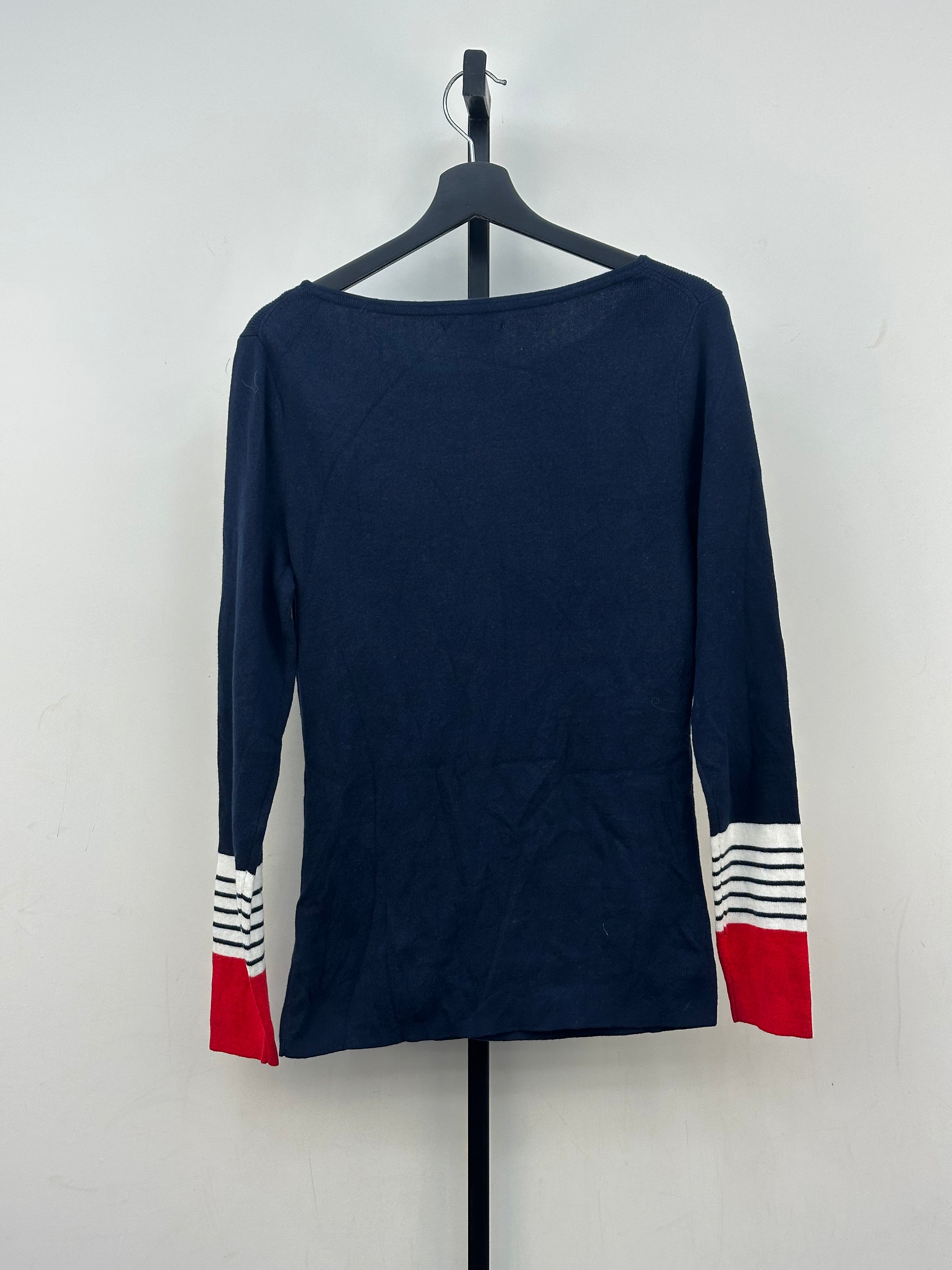 MAGLIONE TOMMY HILFIGER: L