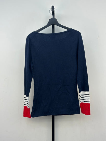 MAGLIONE TOMMY HILFIGER: L