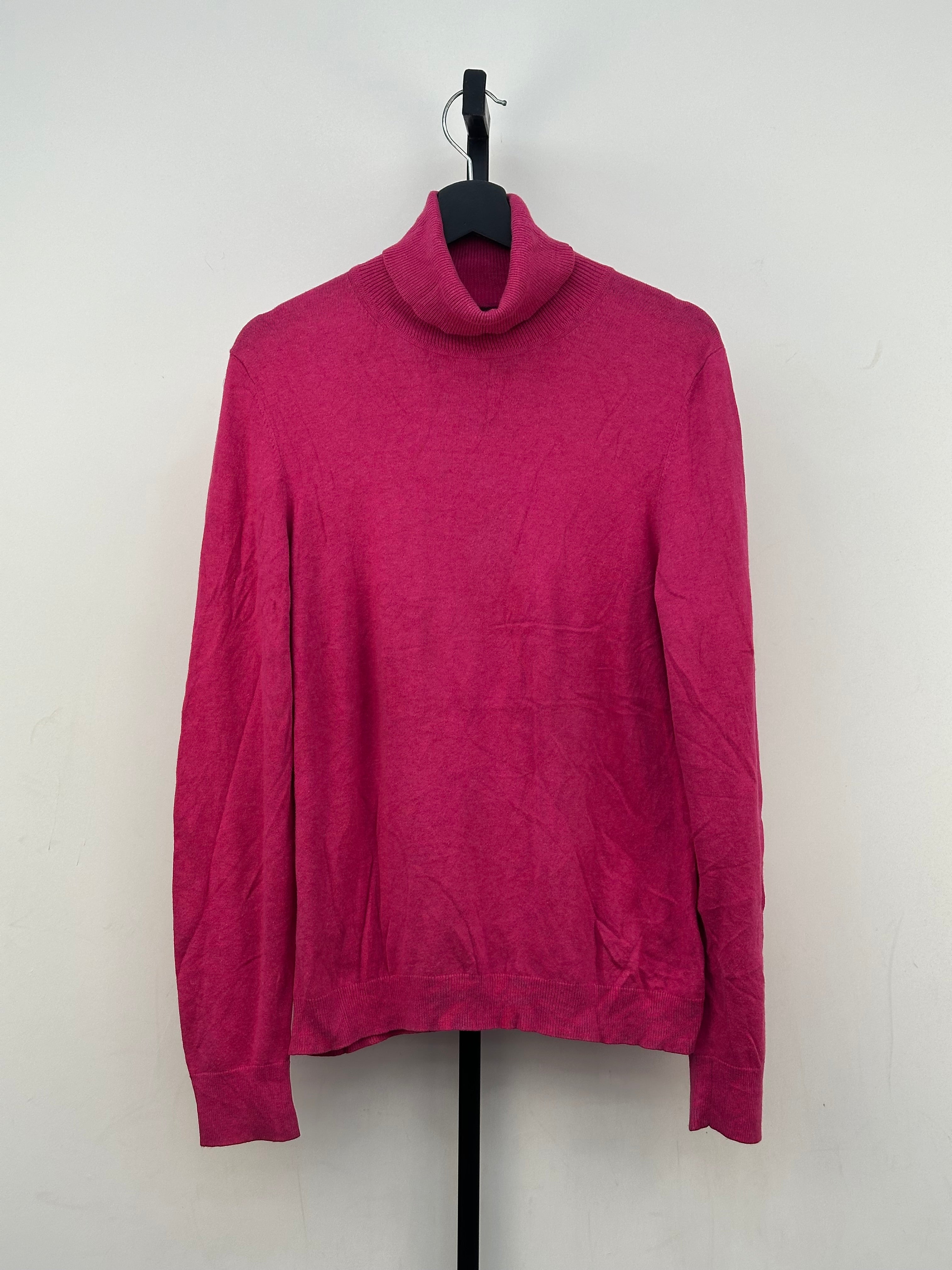 MAGLIONE TOMMY HILFIGER: L