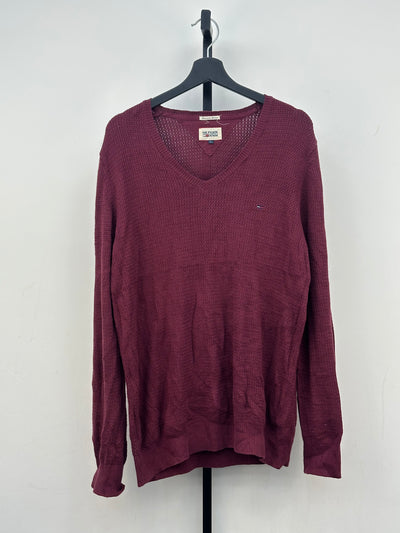 MAGLIONE TOMMY HILFIGER: L