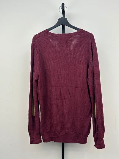 MAGLIONE TOMMY HILFIGER: L