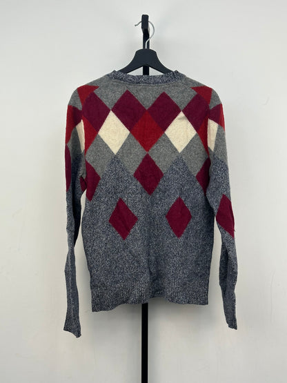 MAGLIONE TOMMY HILFIGER: L