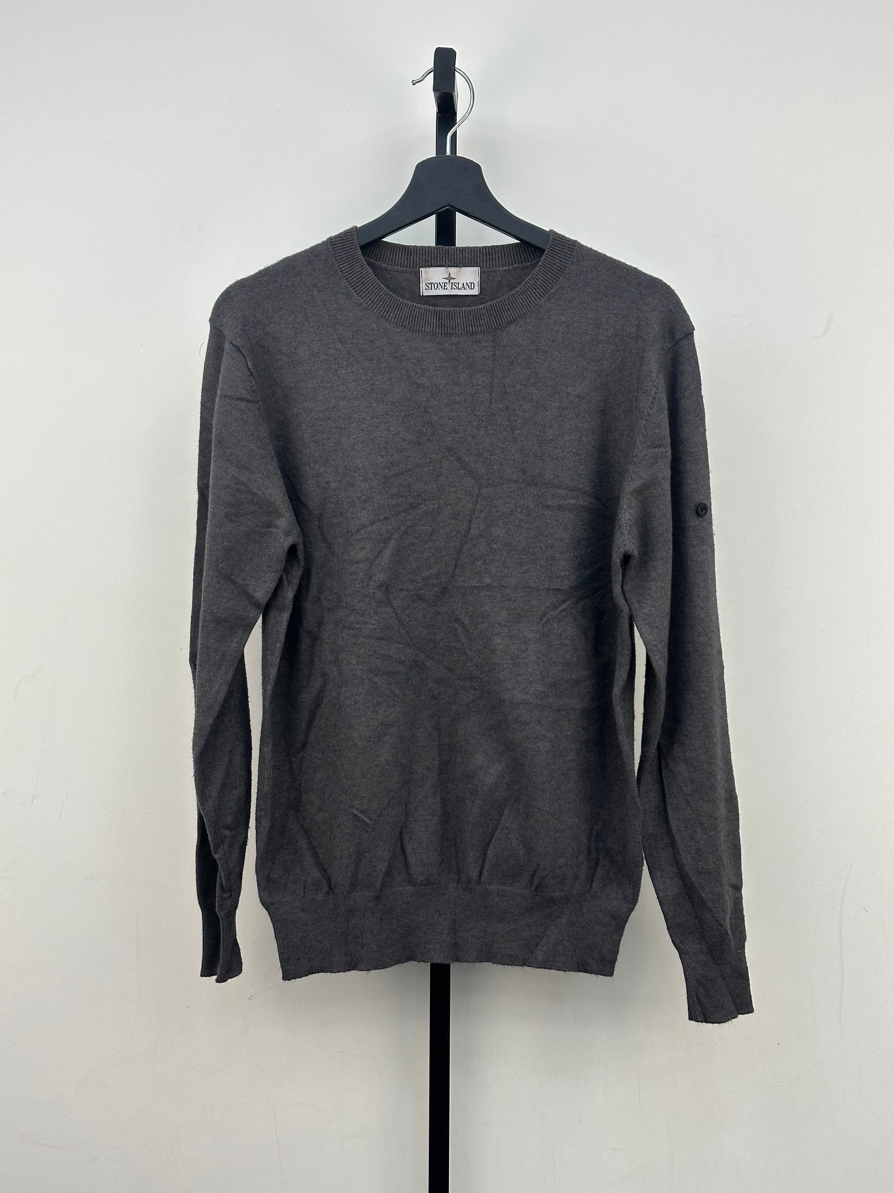 MAGLIONE STONE ISLAND: L