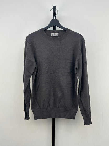 MAGLIONE STONE ISLAND: L