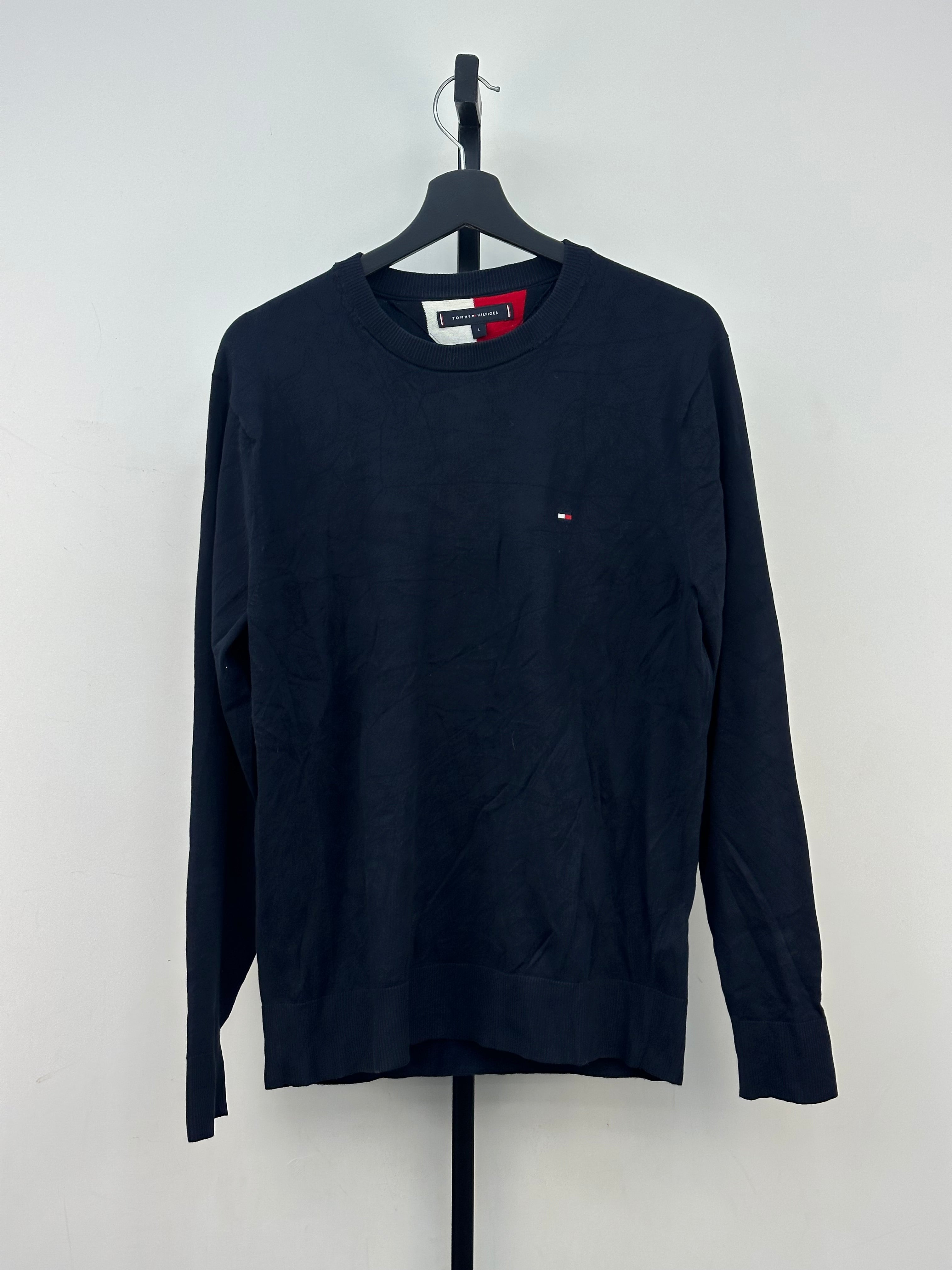 MAGLIONE TOMMY HILFIGER: L