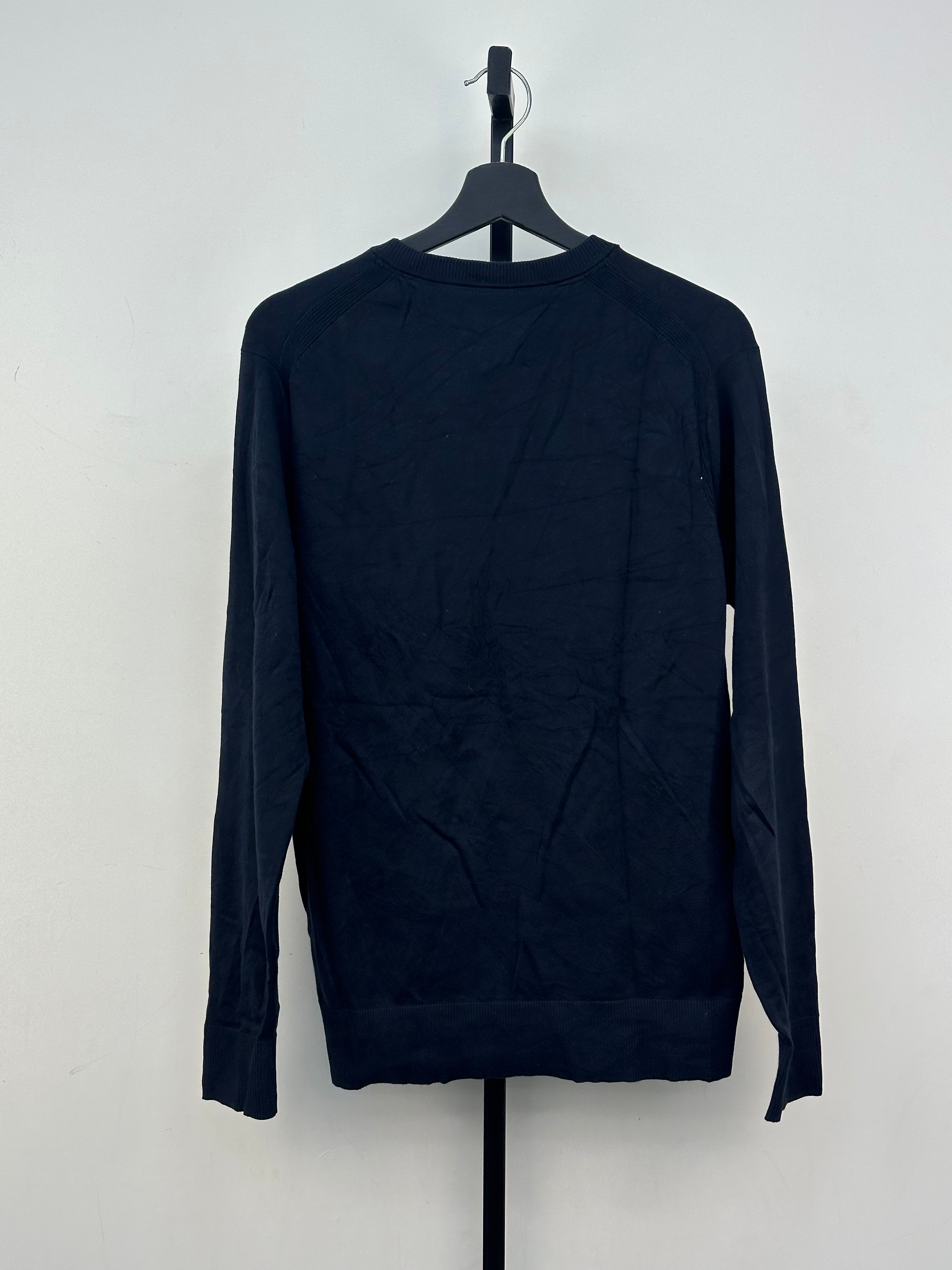 MAGLIONE TOMMY HILFIGER: L