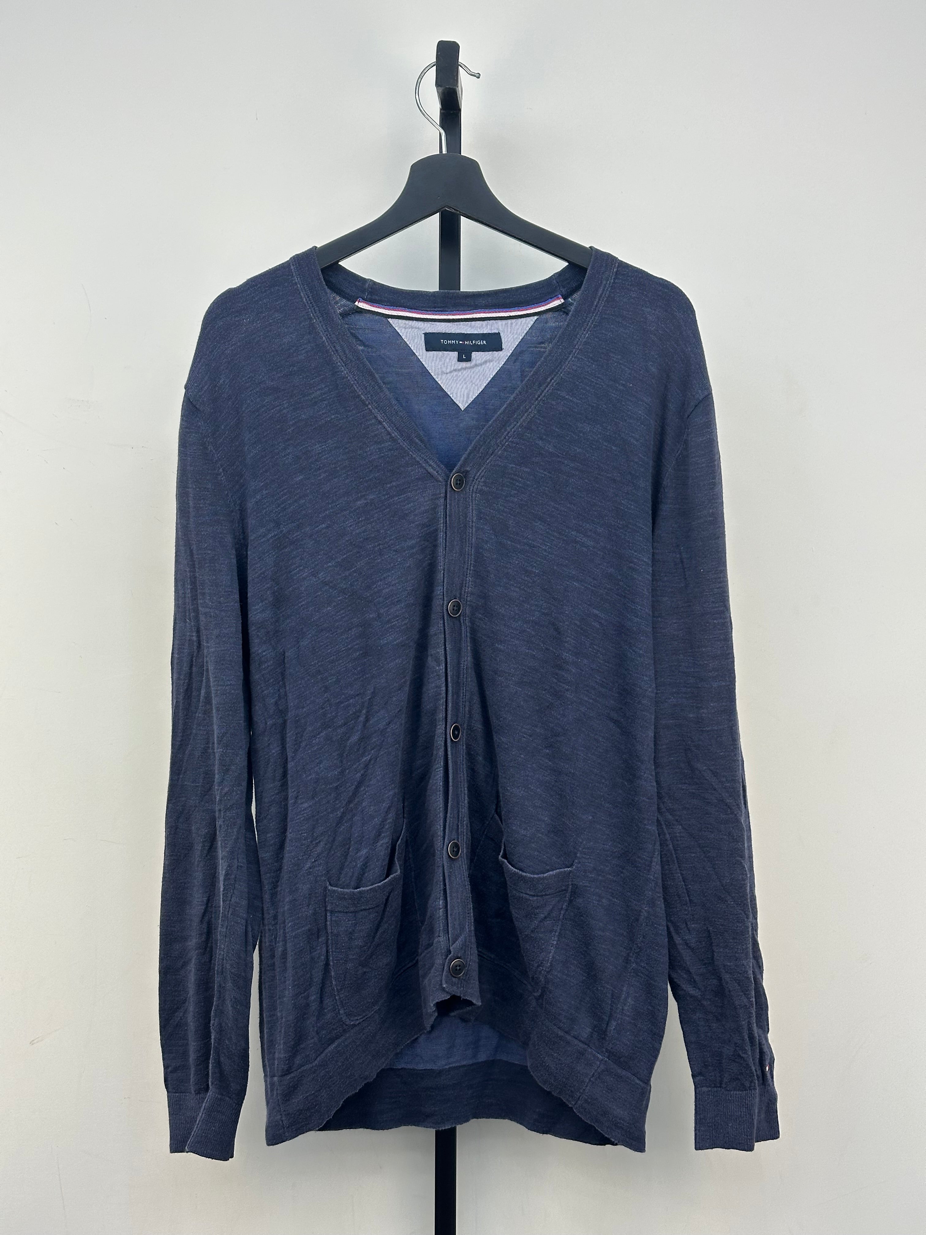 MAGLIONE TOMMY HILFIGER: L