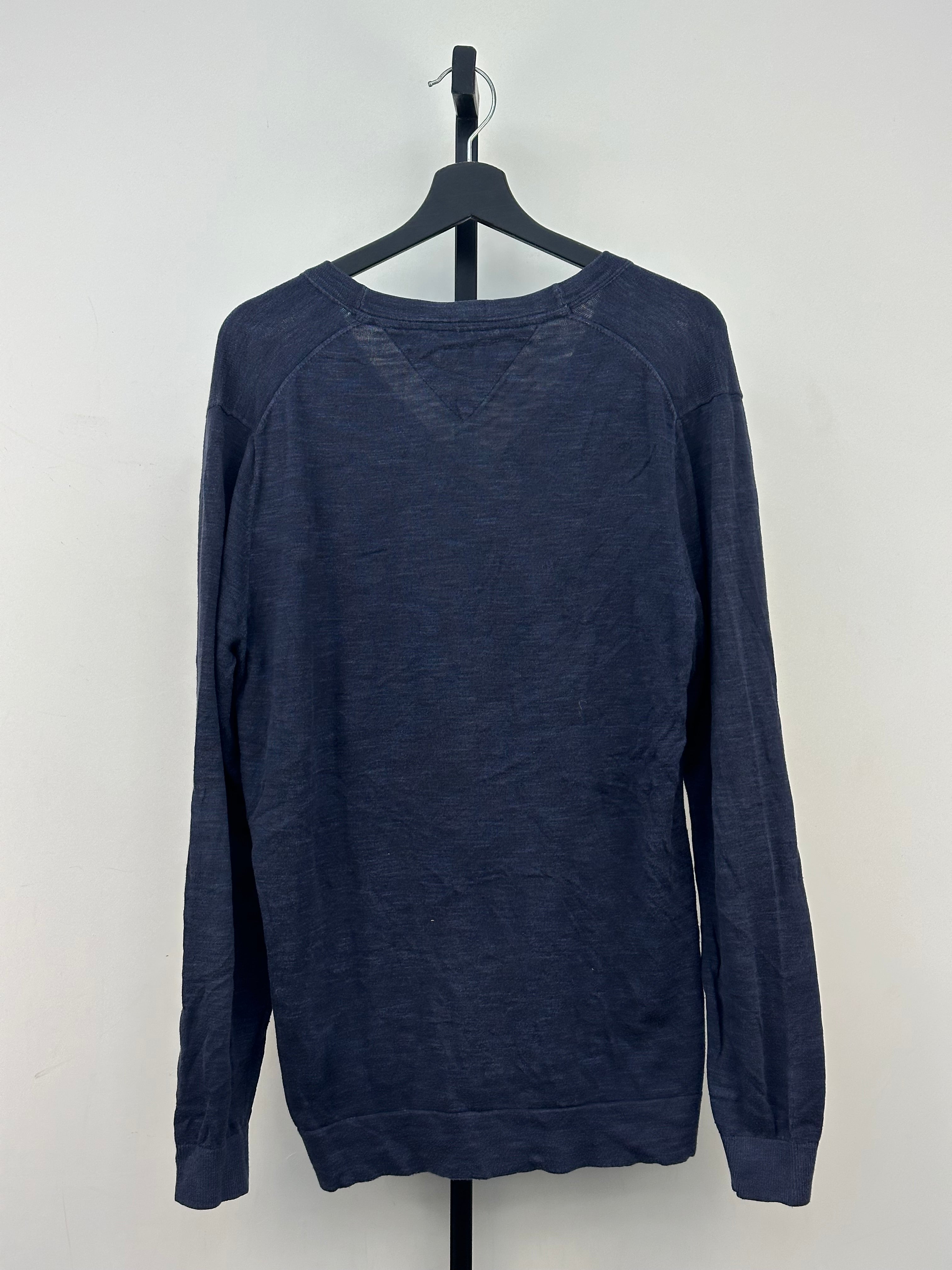 MAGLIONE TOMMY HILFIGER: L