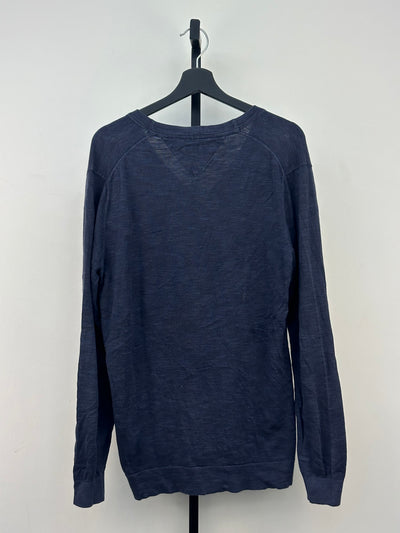 MAGLIONE TOMMY HILFIGER: L