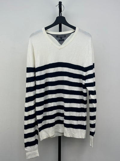 MAGLIONE TOMMY HILFIGER: L