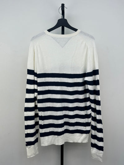 MAGLIONE TOMMY HILFIGER: L