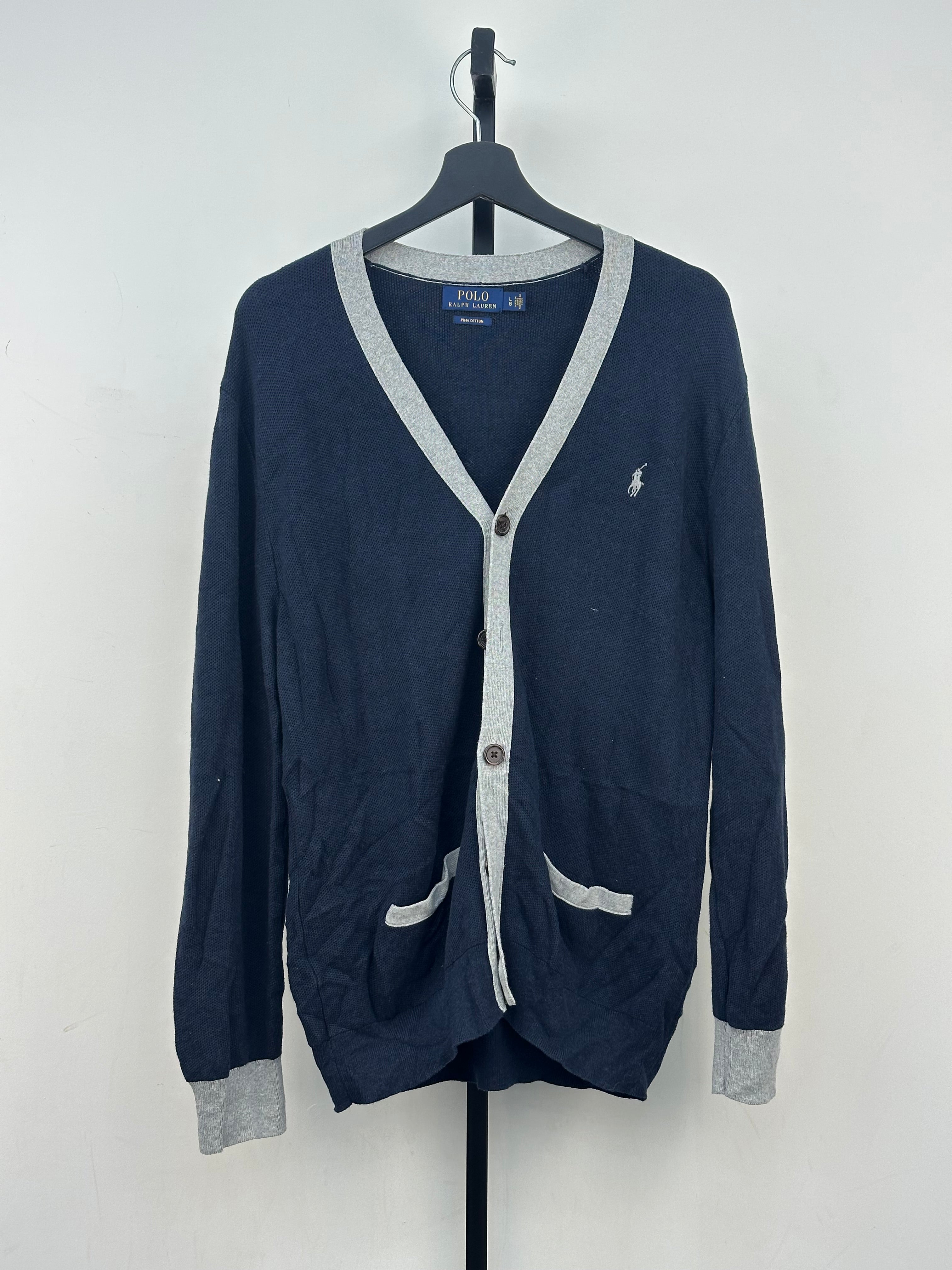 MAGLIONE RALPH LAUREN: L