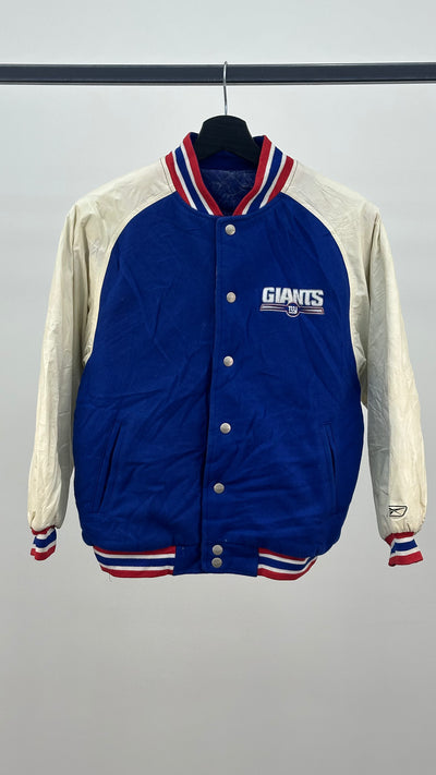 VARSITY NY GIANTS