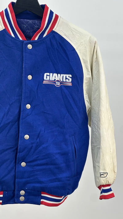 VARSITY NY GIANTS