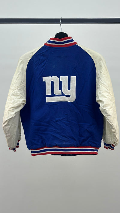 VARSITY NY GIANTS