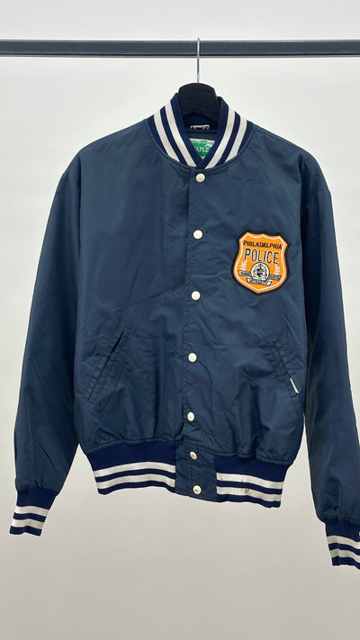 VARSITY MADE IN U.S.A. PHILADELPHIA POLICE