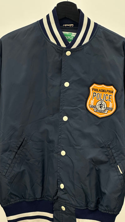 VARSITY MADE IN U.S.A. PHILADELPHIA POLICE