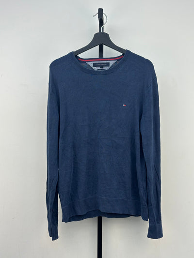 MAGLIONE TOMMY HILFIGER: L