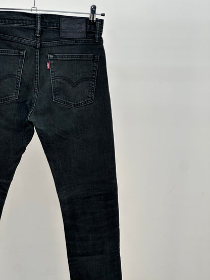 LEVI'S 510 SKINNY TAGLIA : 42 ITA = W28 L30