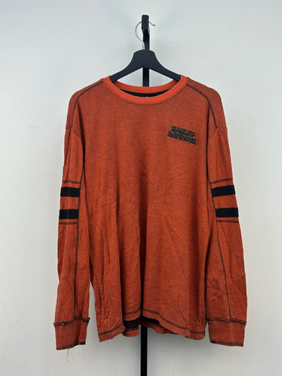 MAGLIONE HARLEY DAVIDSON: L
