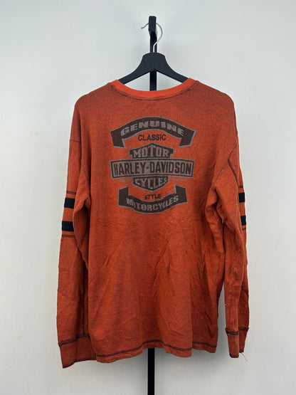 MAGLIONE HARLEY DAVIDSON: L