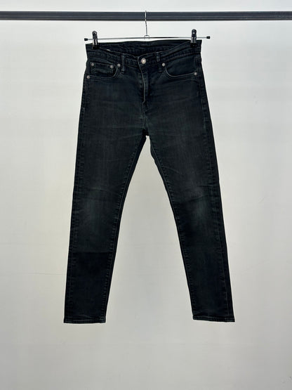 LEVI'S 510 SKINNY TAGLIA : 42 ITA = W28 L30