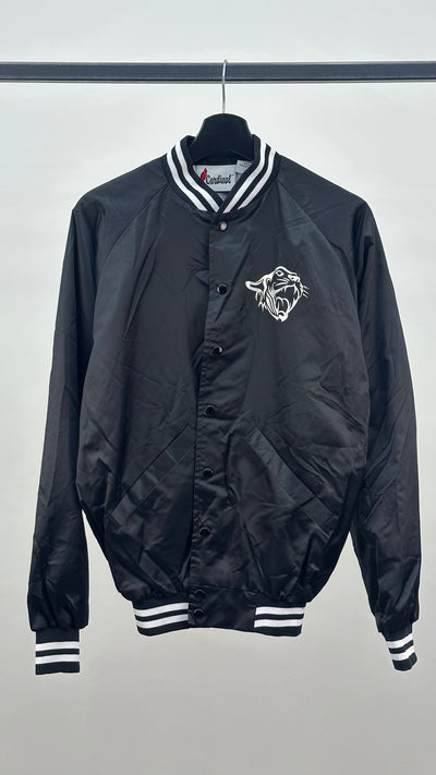 VARSITY BLACK TIGER