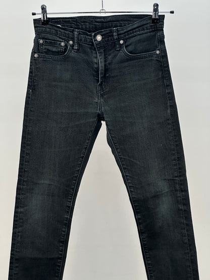 LEVI'S 510 SKINNY TAGLIA : 42 ITA = W28 L30