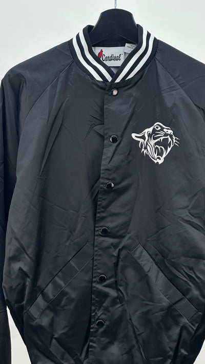 VARSITY BLACK TIGER