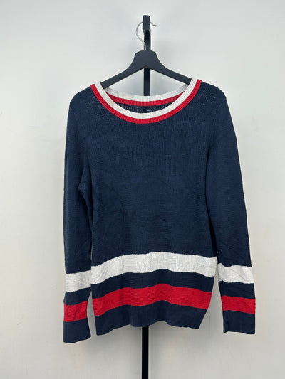 MAGLIONE TOMMY HILFIGER: L