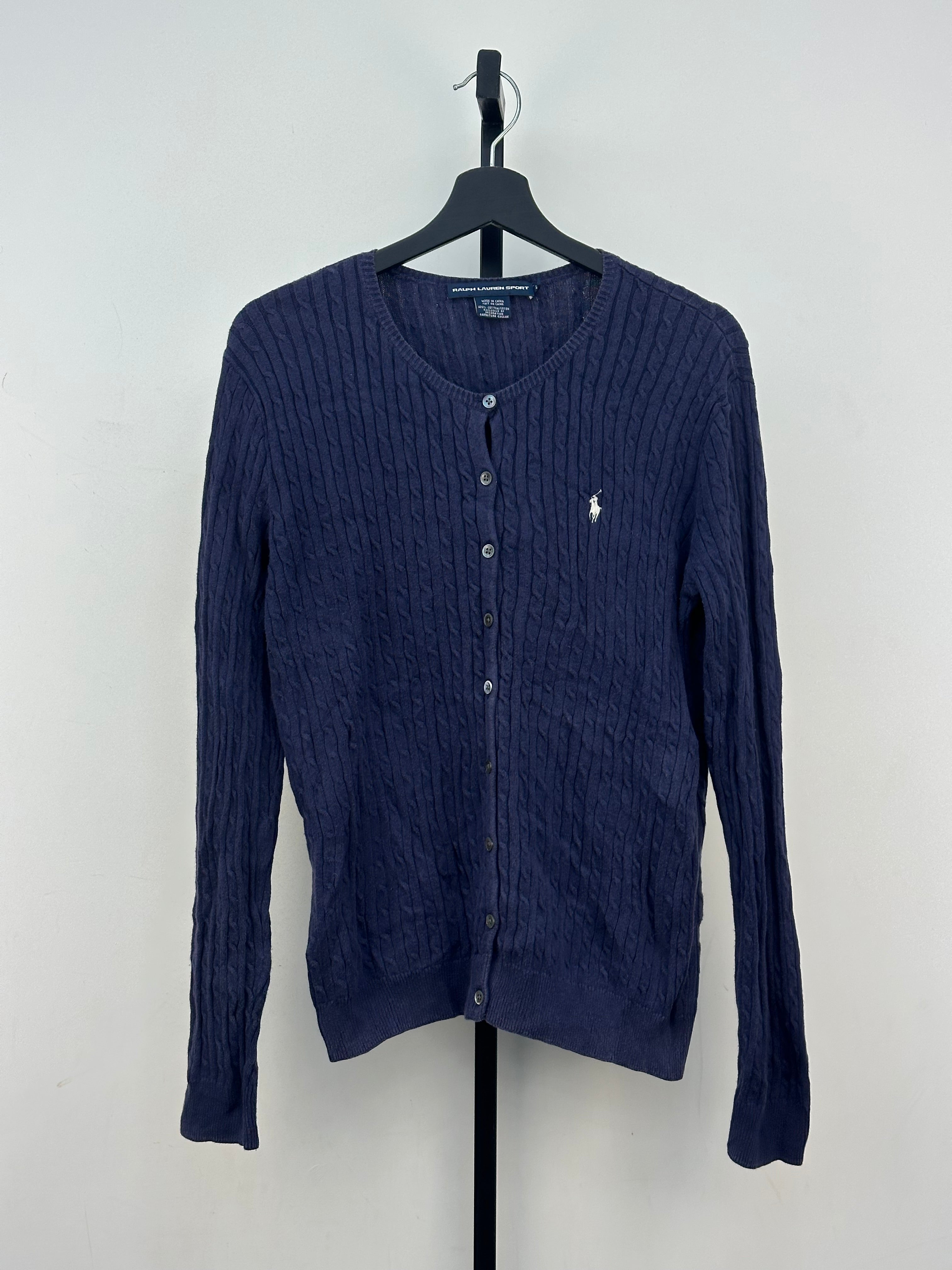 MAGLIONE RALPH LAUREN: L