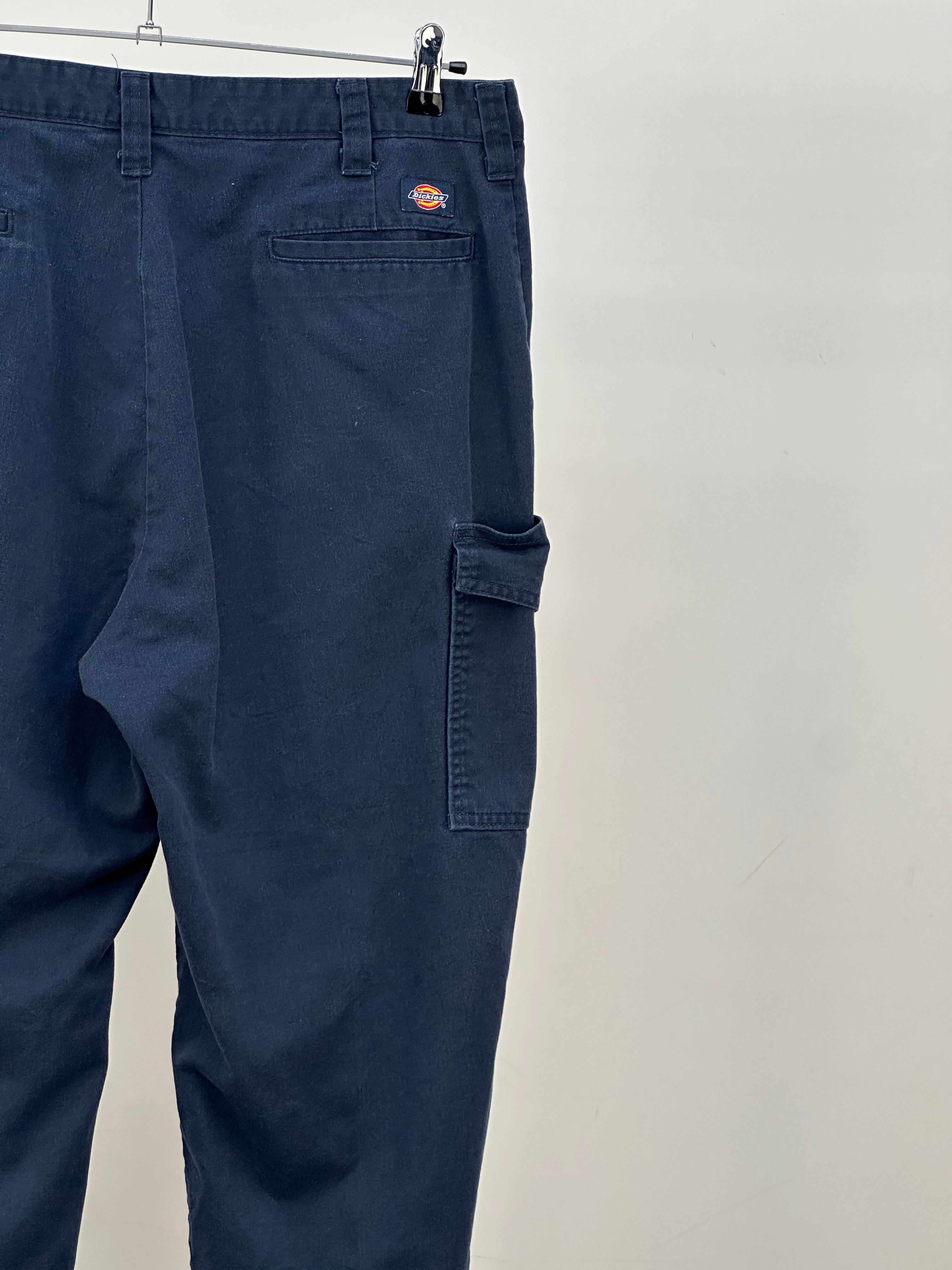 DICKIES CARGO TAGLIA : 52 ITA = W38 L32