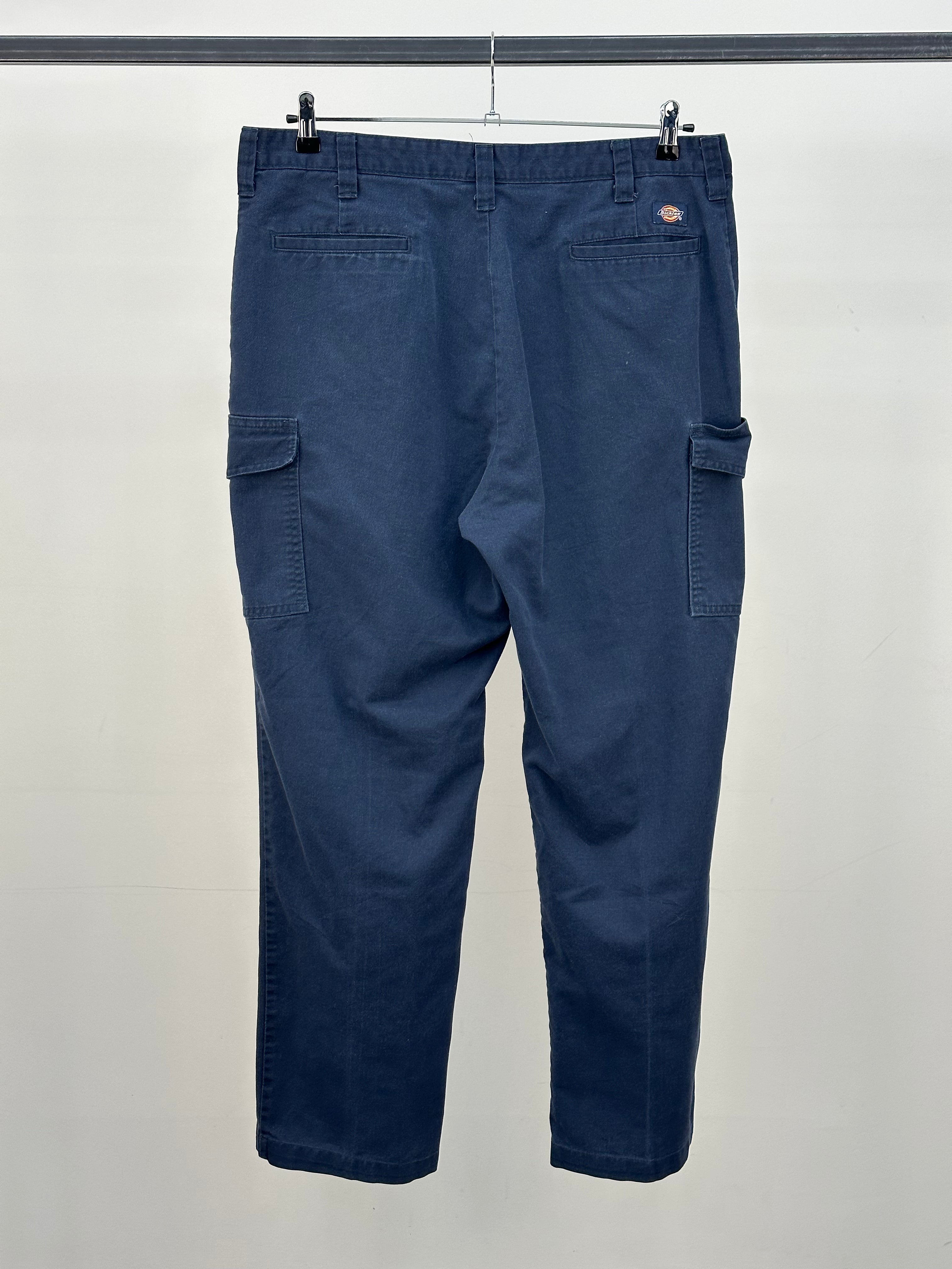 DICKIES CARGO TAGLIA : 52 ITA = W38 L32
